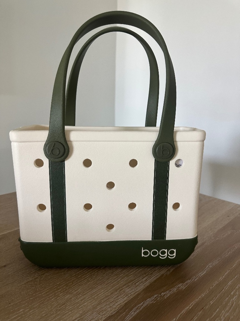 Bitty Bogg